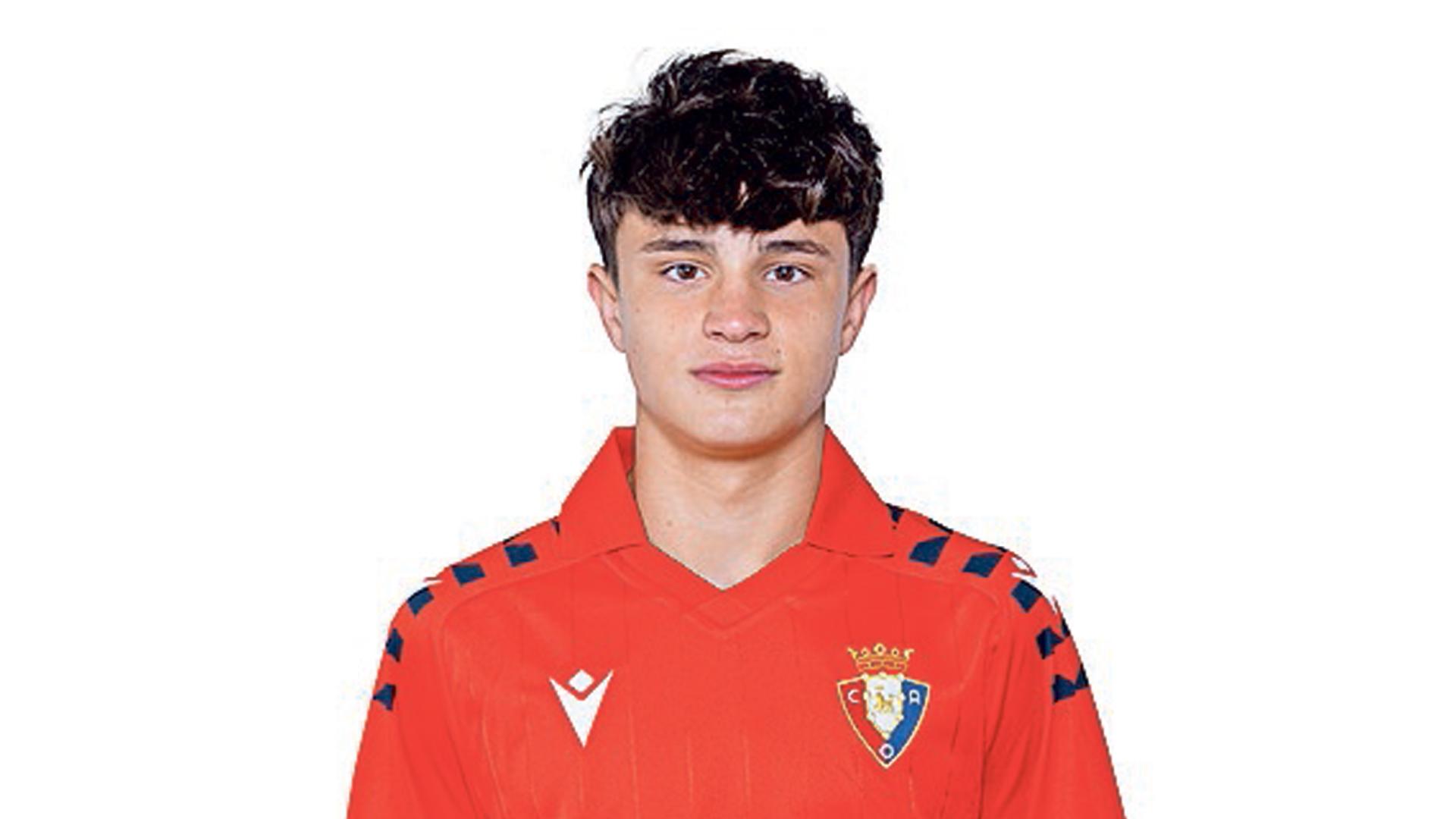 Alonso Gómez