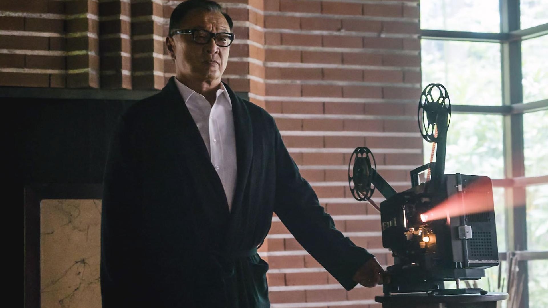 actor Cary-Hiroyuki Tagawa