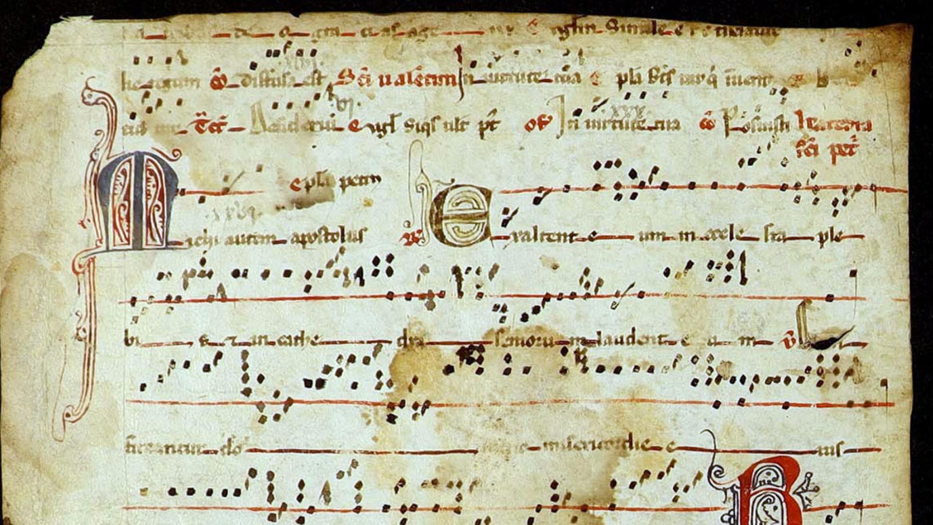Partitura