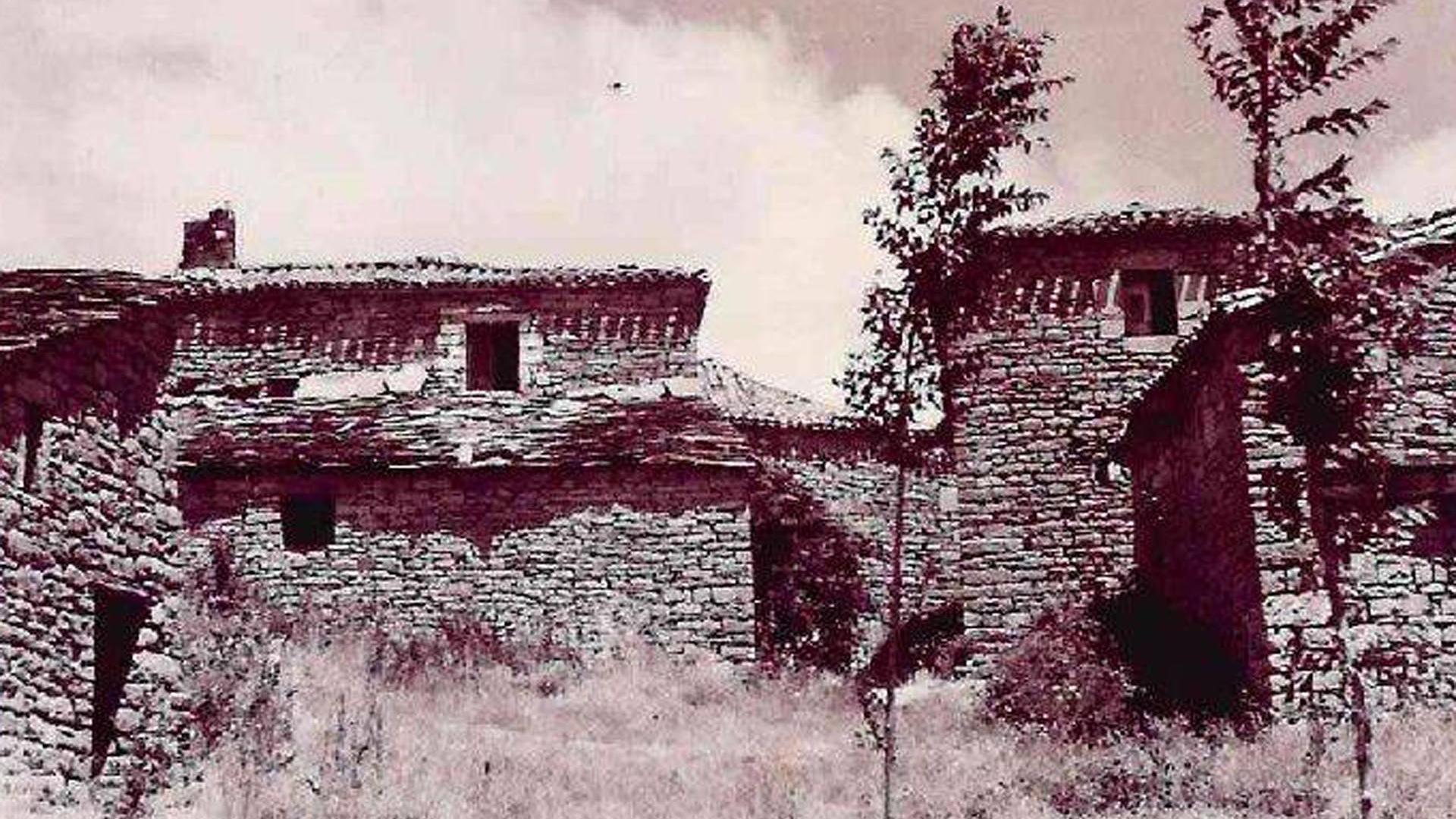 Sabaiza a finales de los años 60