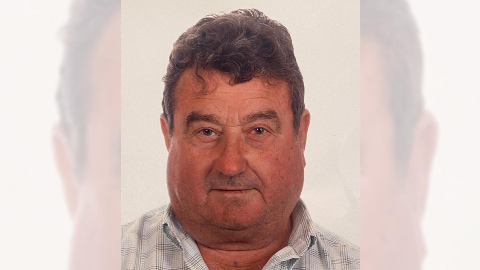 José Germán Leoz Pérez 'Pepe'