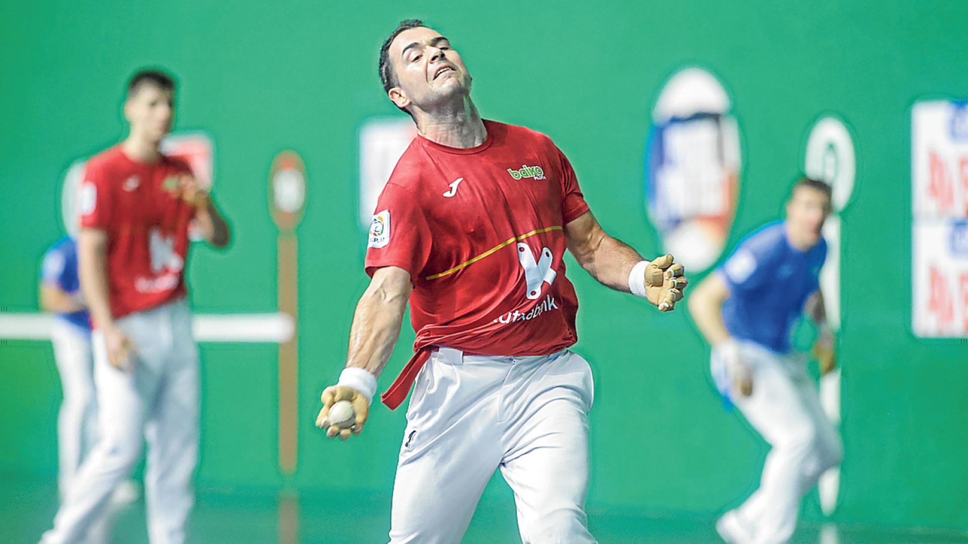 Erik Jaka