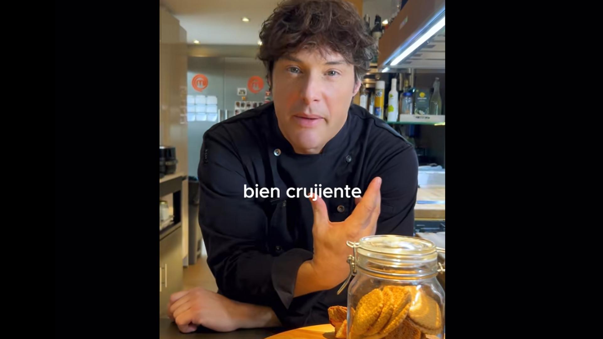 Jordi Cruz