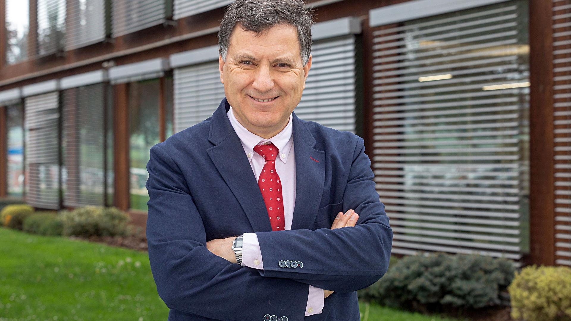 Ignacio Melero