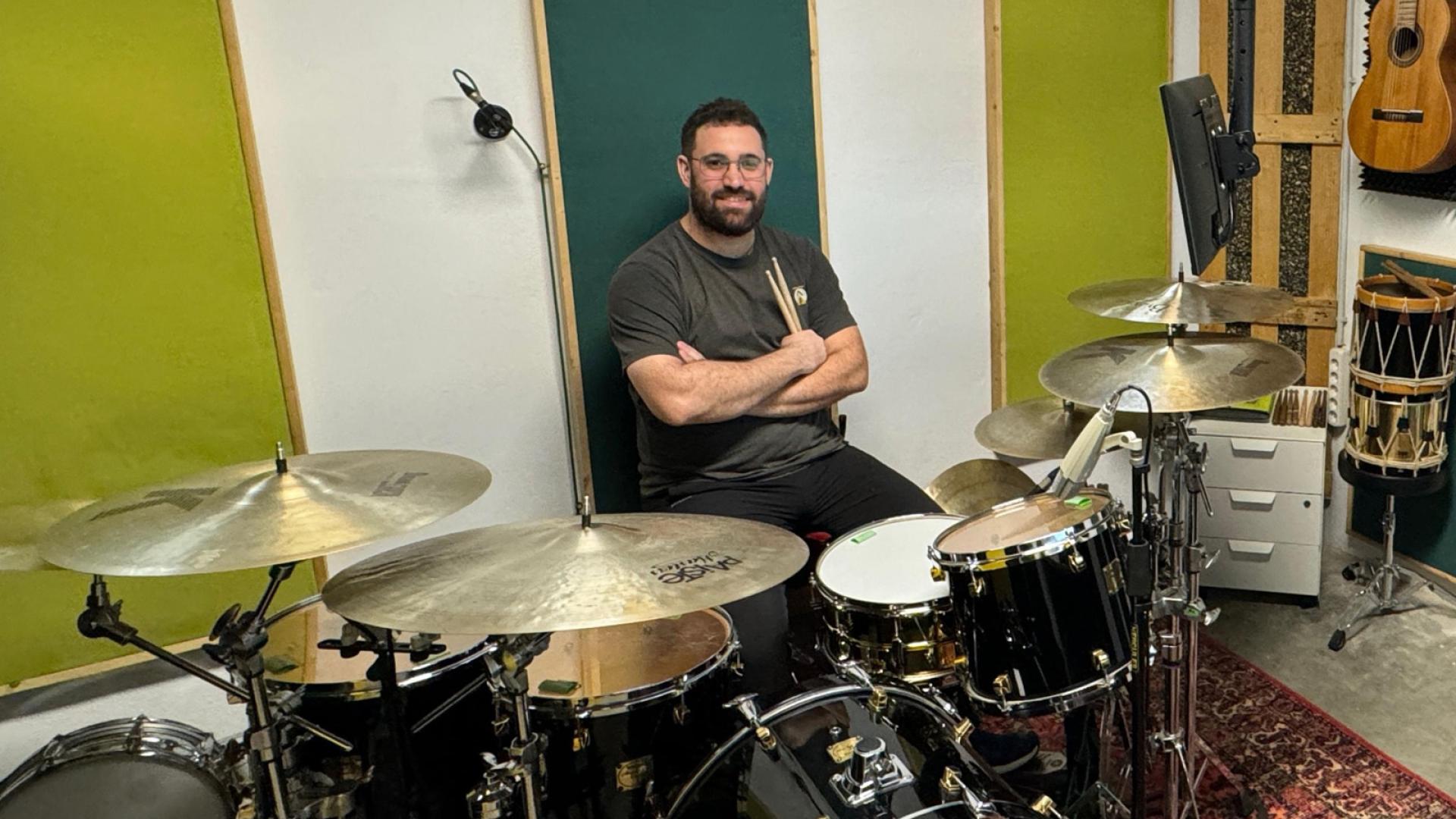 Iñaki Markotegi Díez