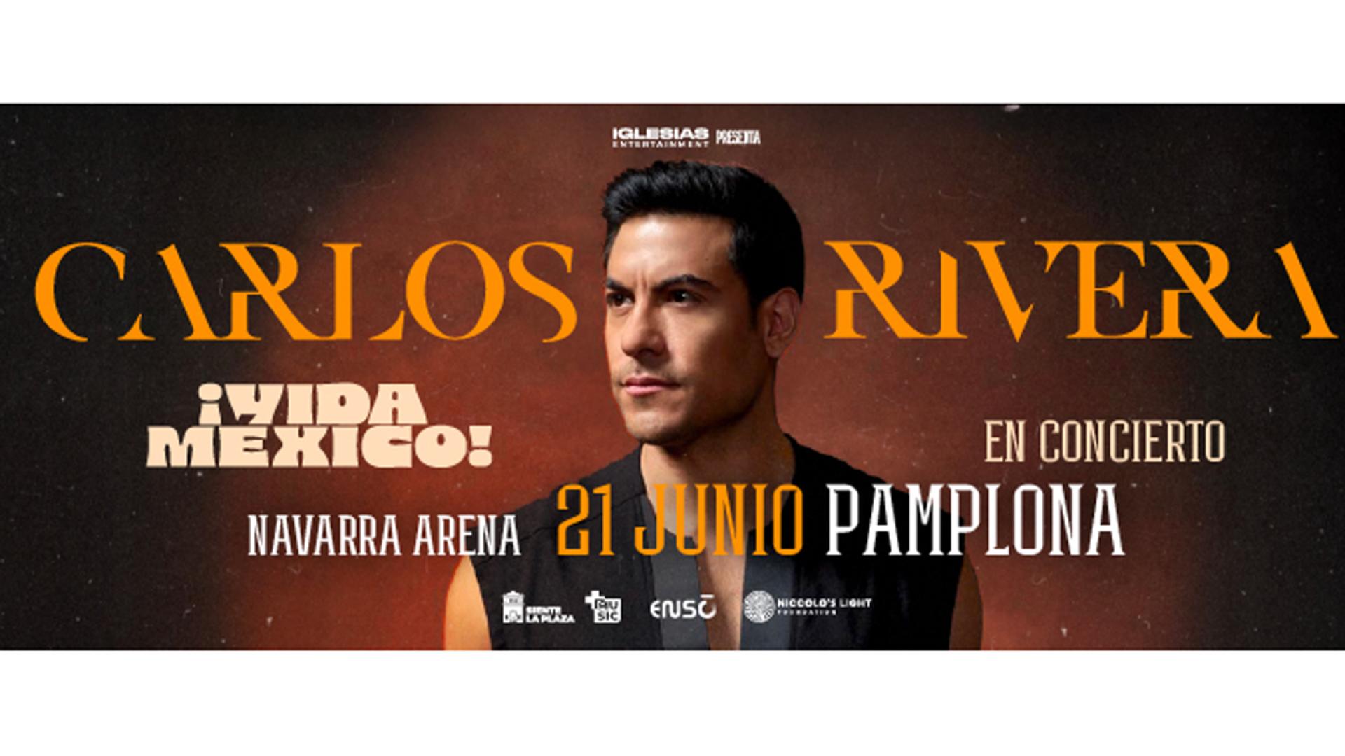 Carlos Rivera