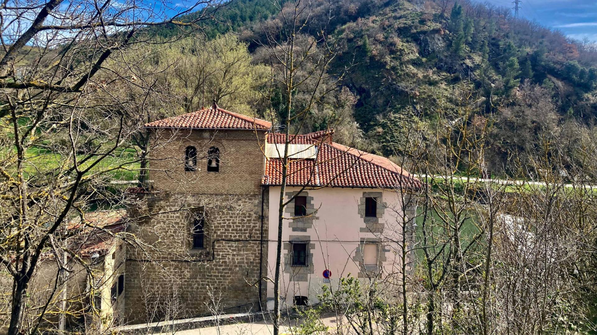 Trinidad de Arre