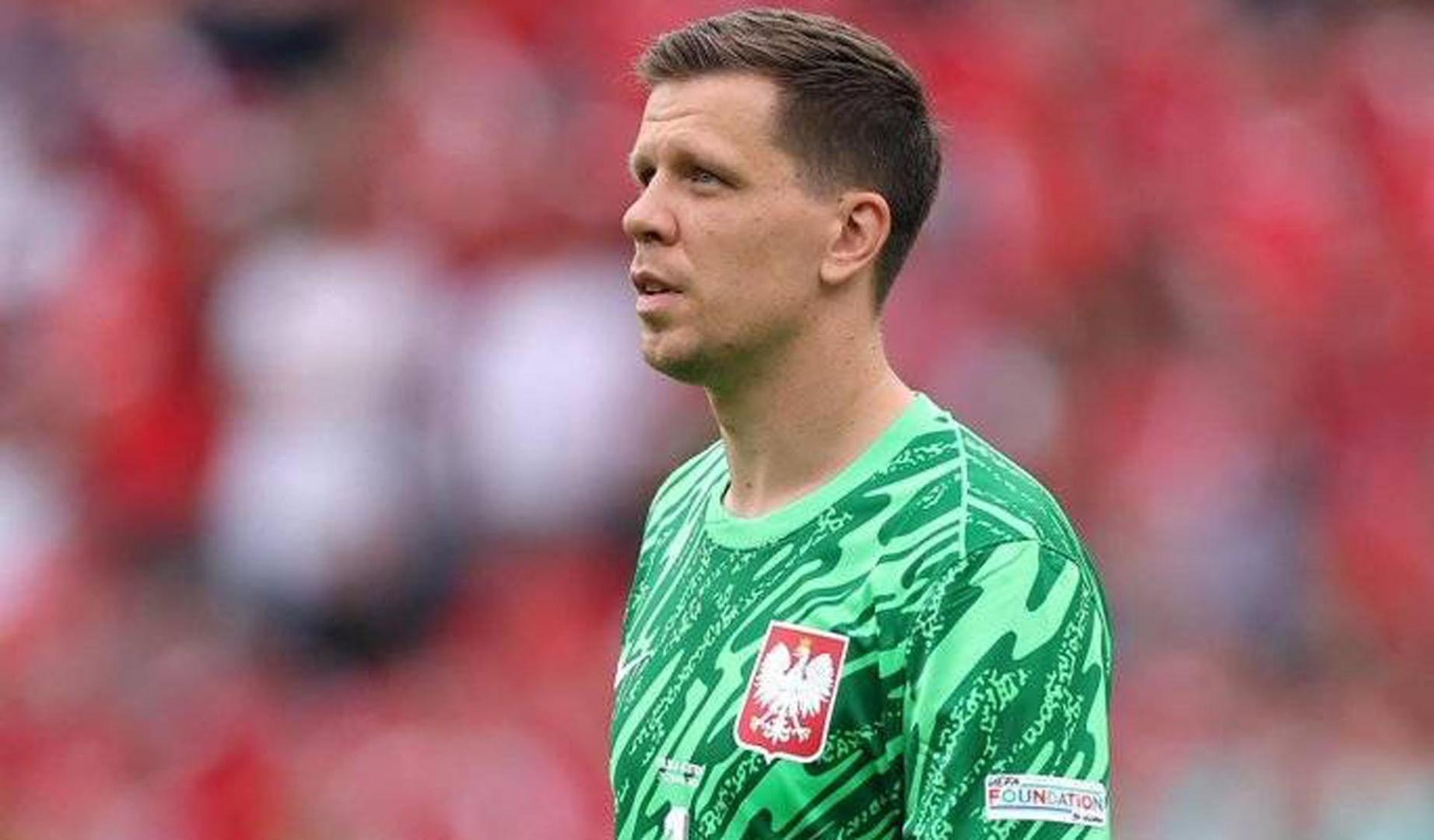 Wojciech Szczesny