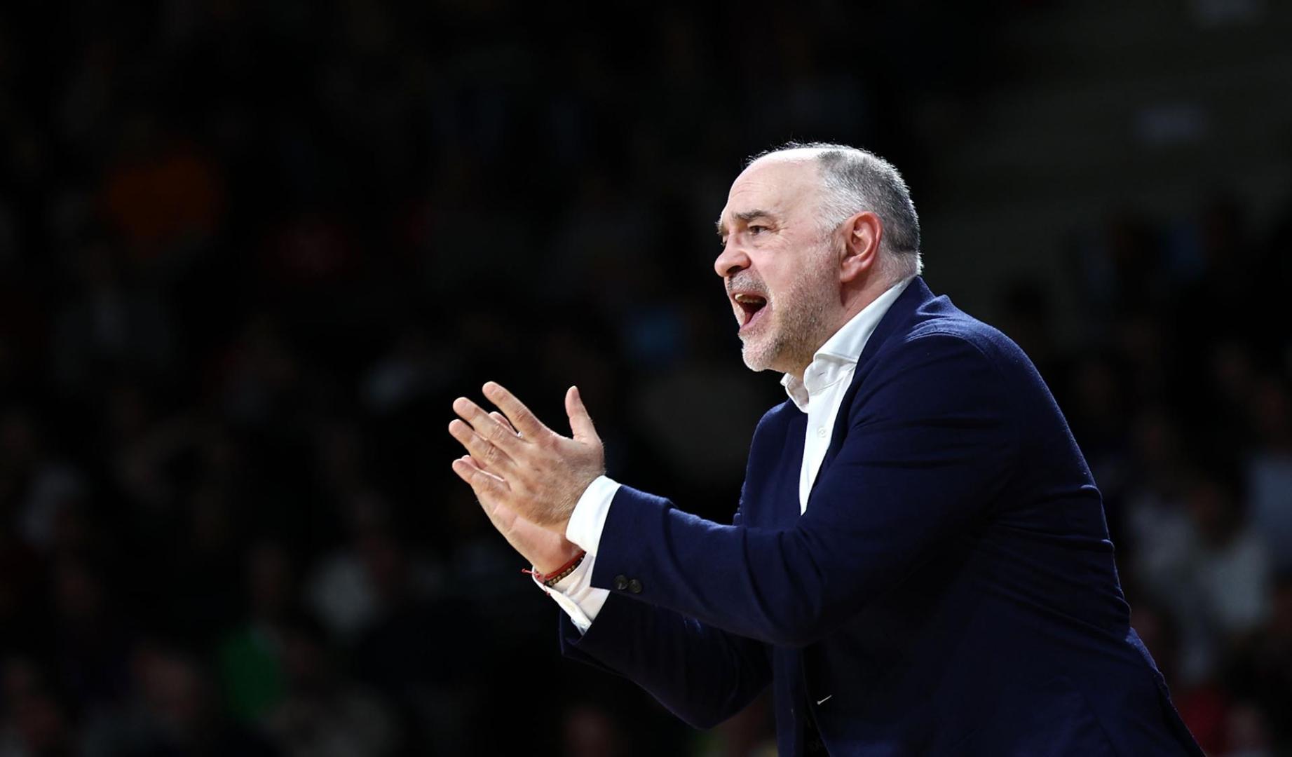 Pablo Laso
