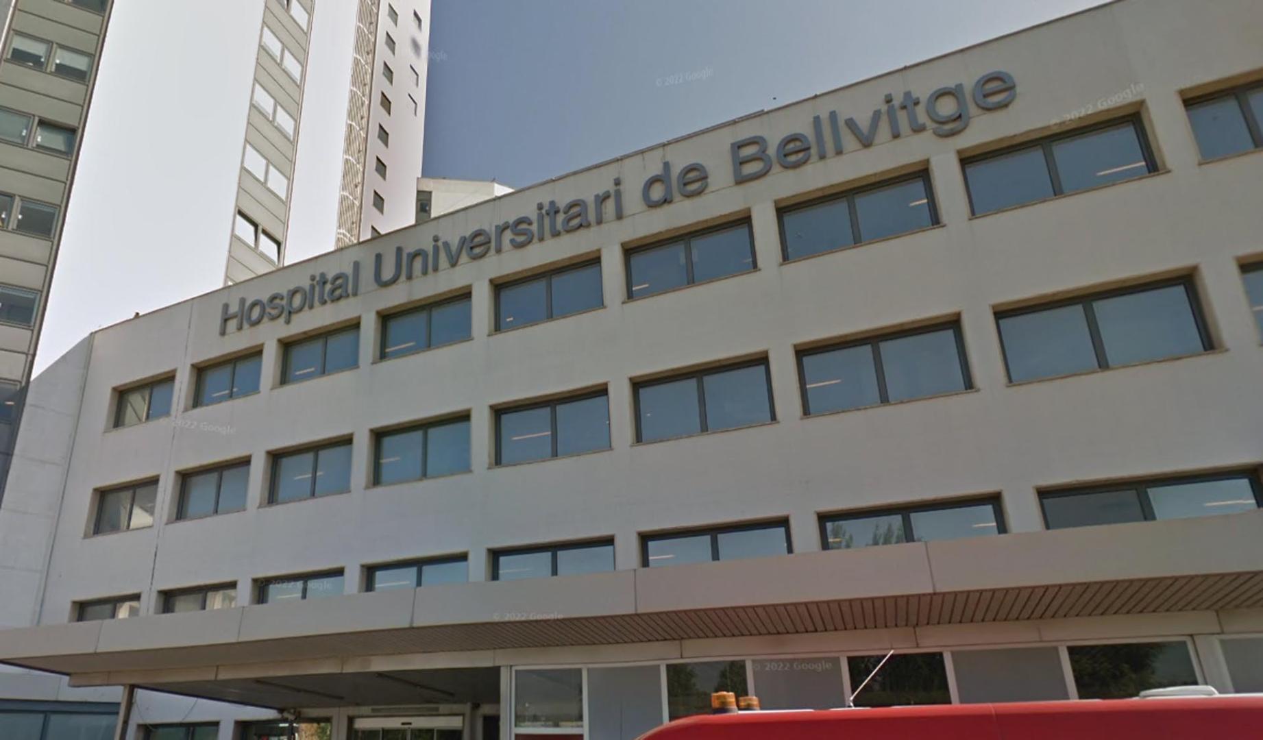 Hospital de Bellvitge