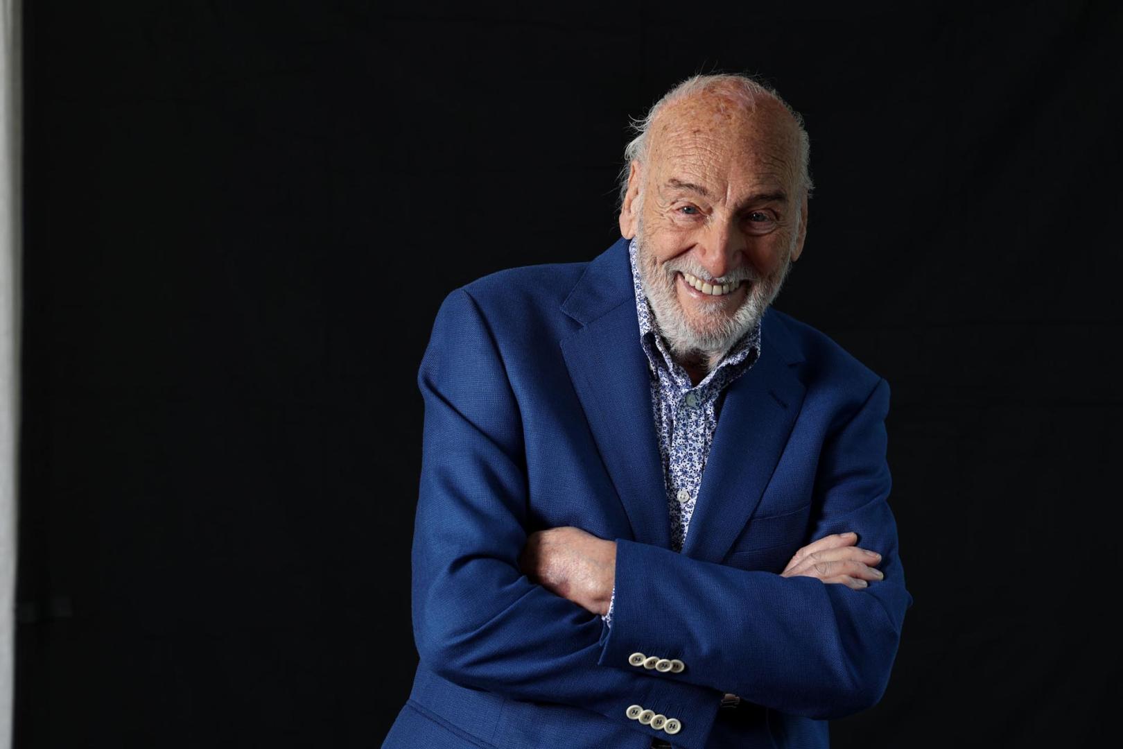 Héctor Alterio