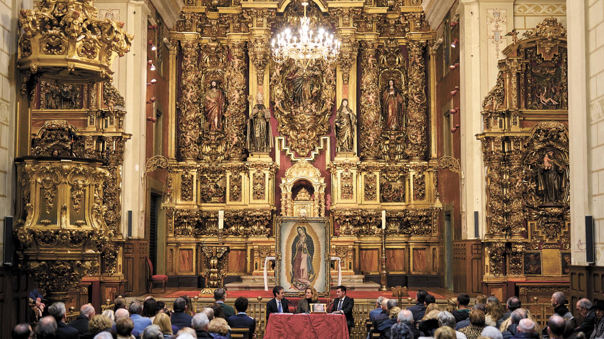 Recoletas de Pamplona