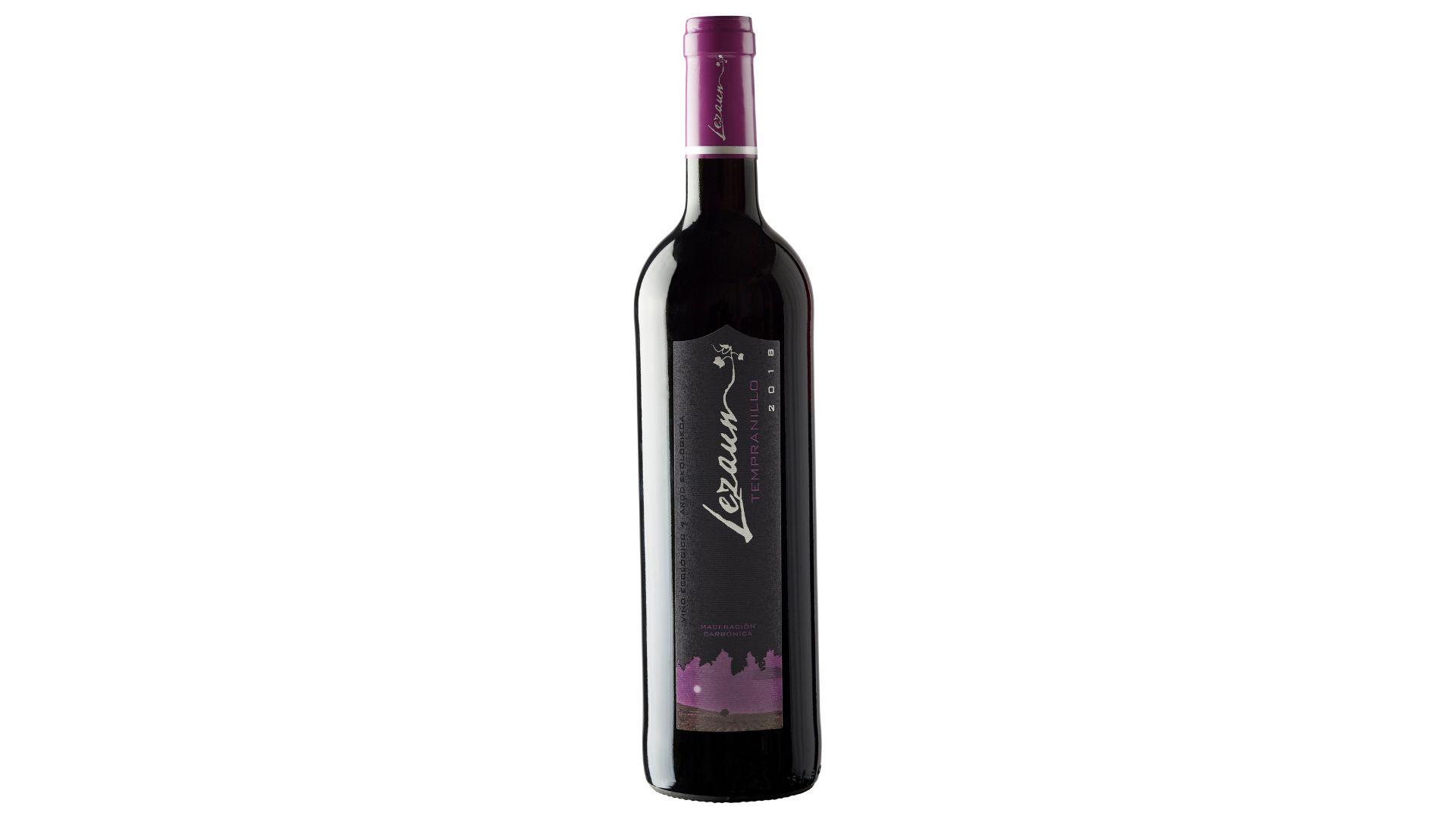 Lezaun Tempranillo 2024