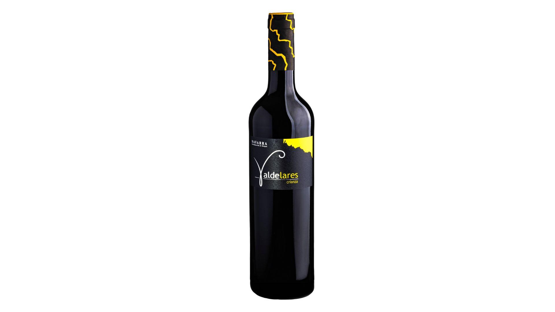 Valdelares Crianza 2022