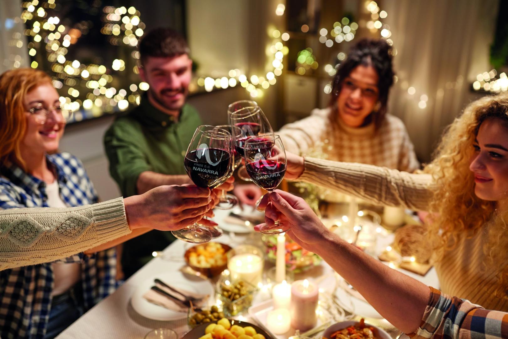 Vino Denominación de Origen Navarra