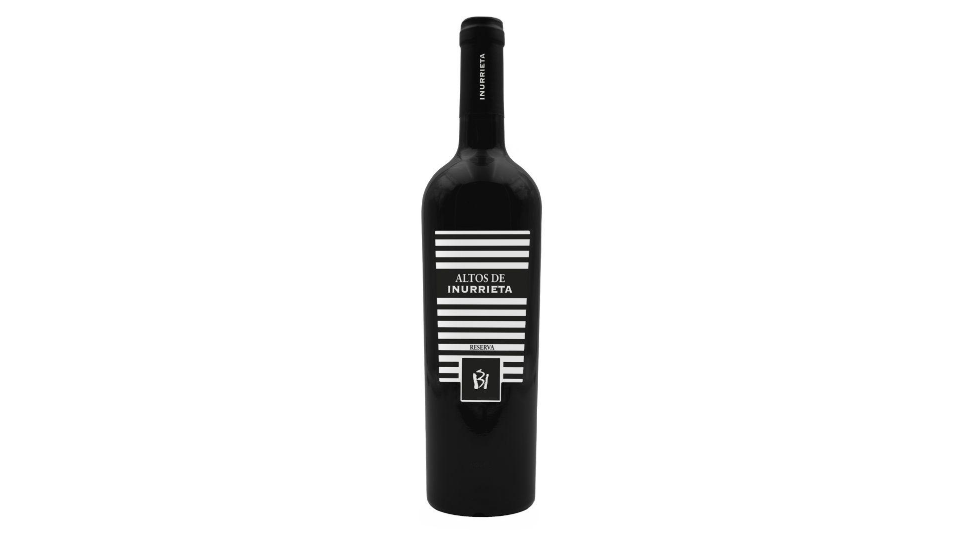 Altos de Inurrieta Reserva 2020