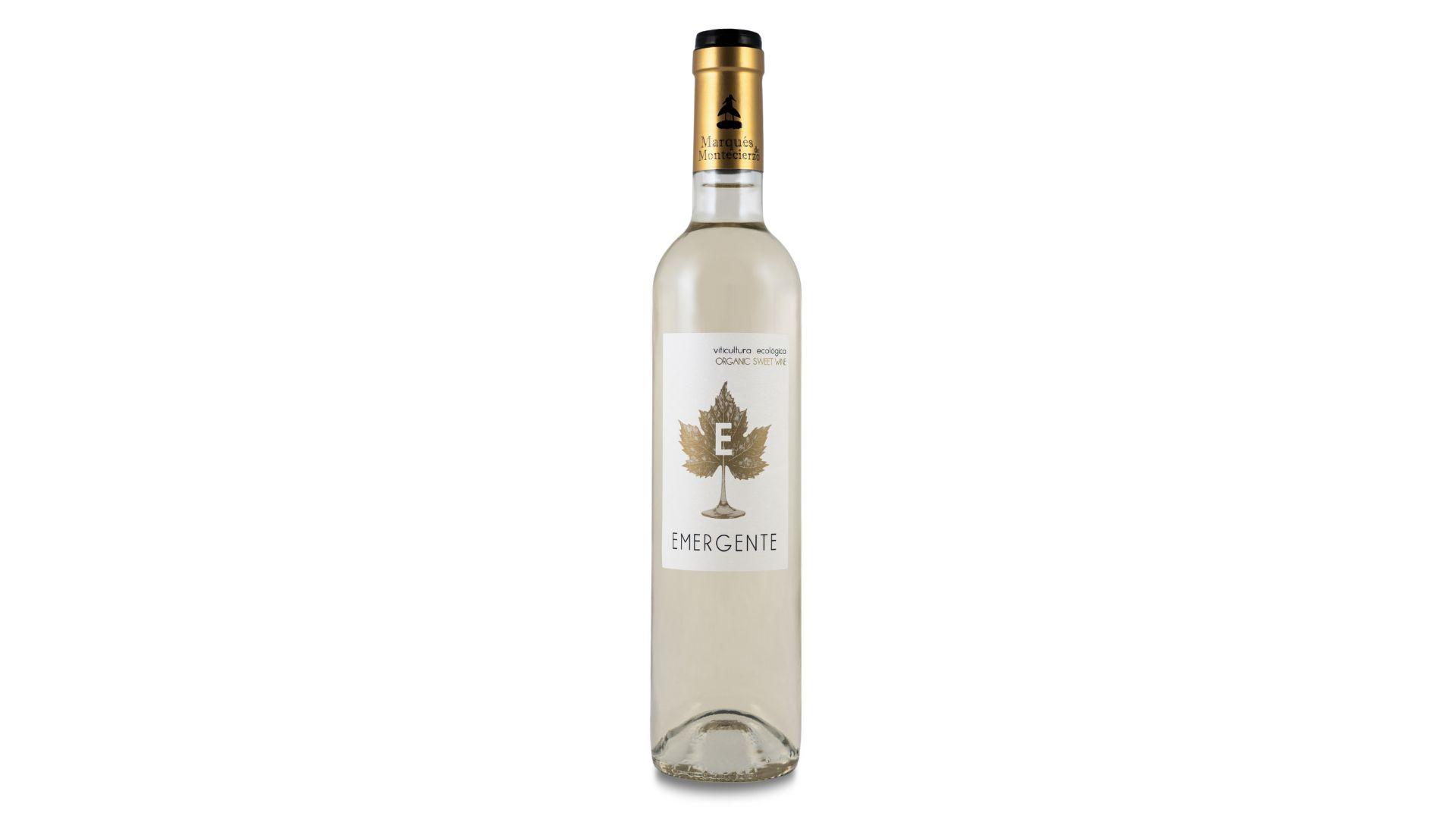 Emergente Dulce Moscatel 2024 Ecológico