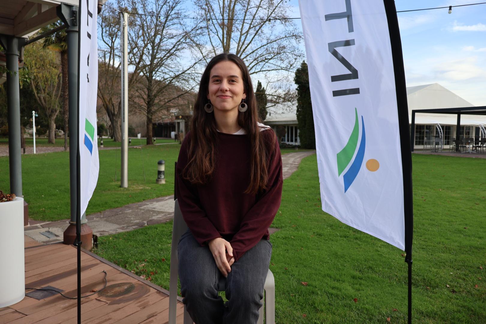 Irati campion, de Eguíllor