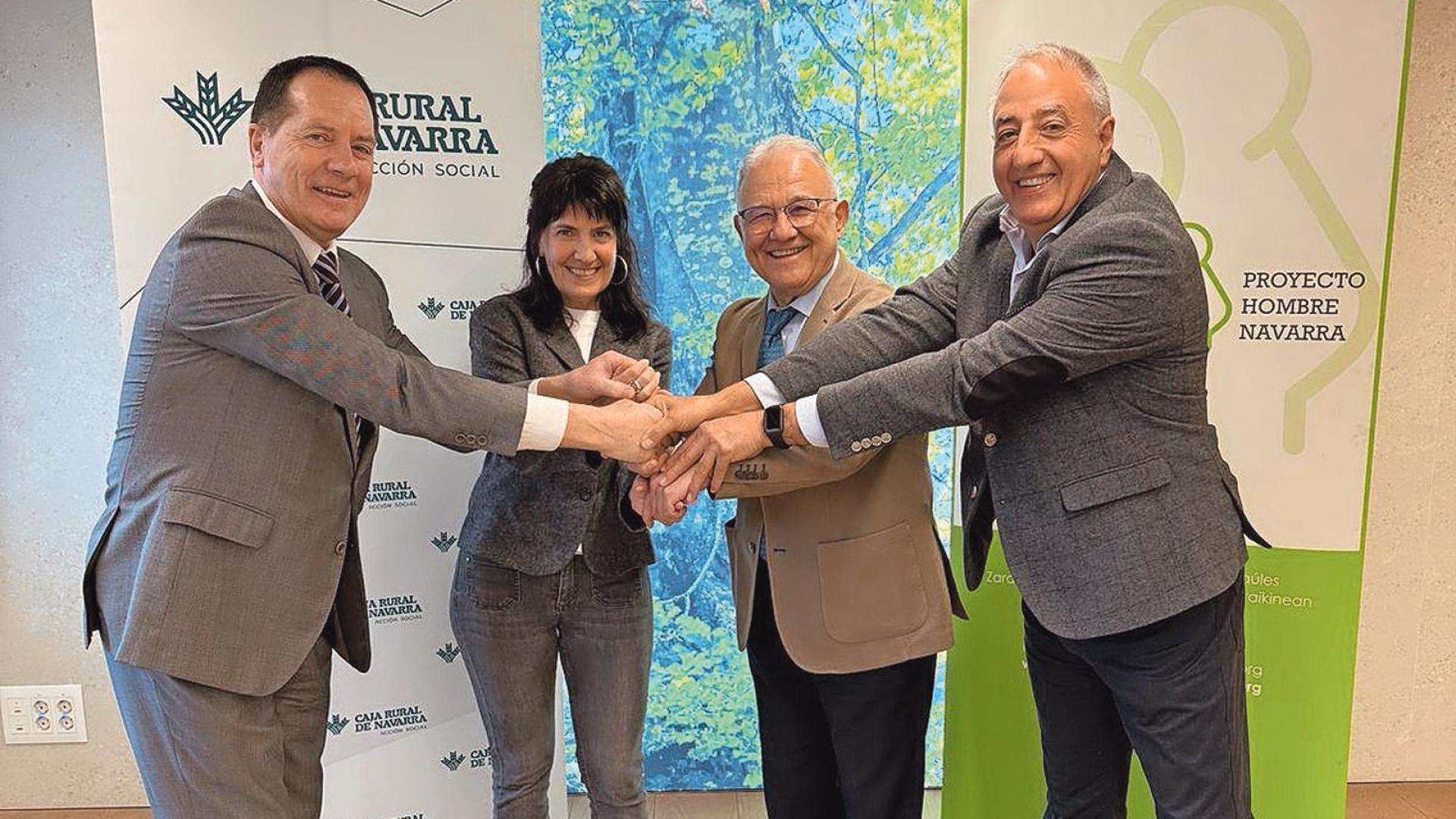 Convenio