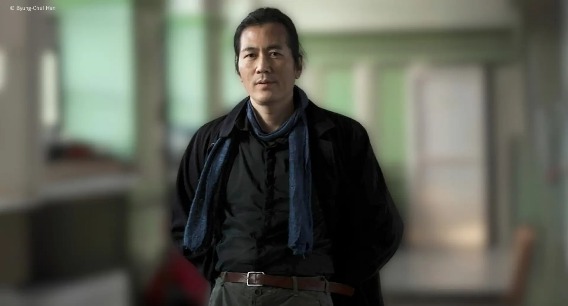 Byung-Chul Han, premio Princesa de Asturias y autor de 'La sociedad del cansancio'