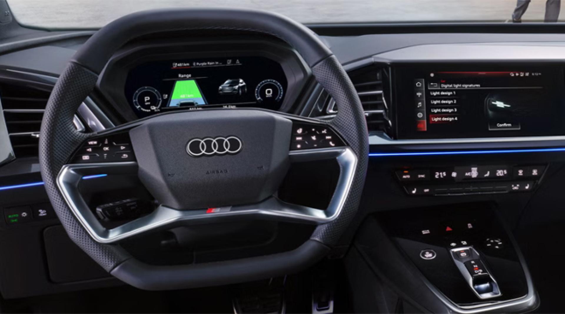 Audi Iruñamóvil cierra el año a lo grande: el 'Especial Fin de Año Audi' ya está aquí