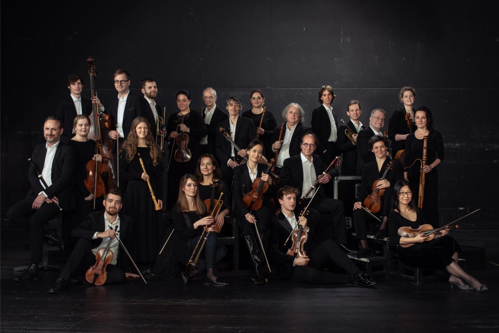 Baluarte acoge el sábado el 'Oratorio de Navidad' de Bach.