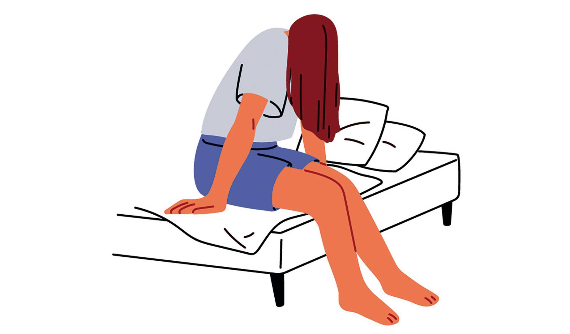 La dermatitis atópica también nos quita el sueño