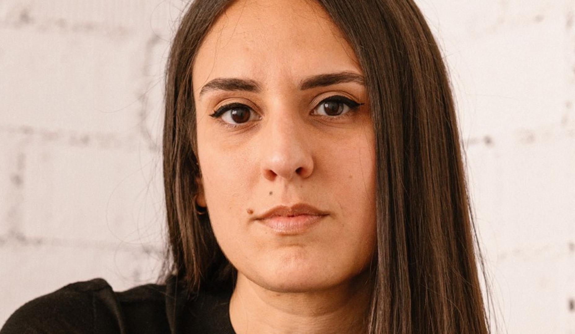 Lucía Solla