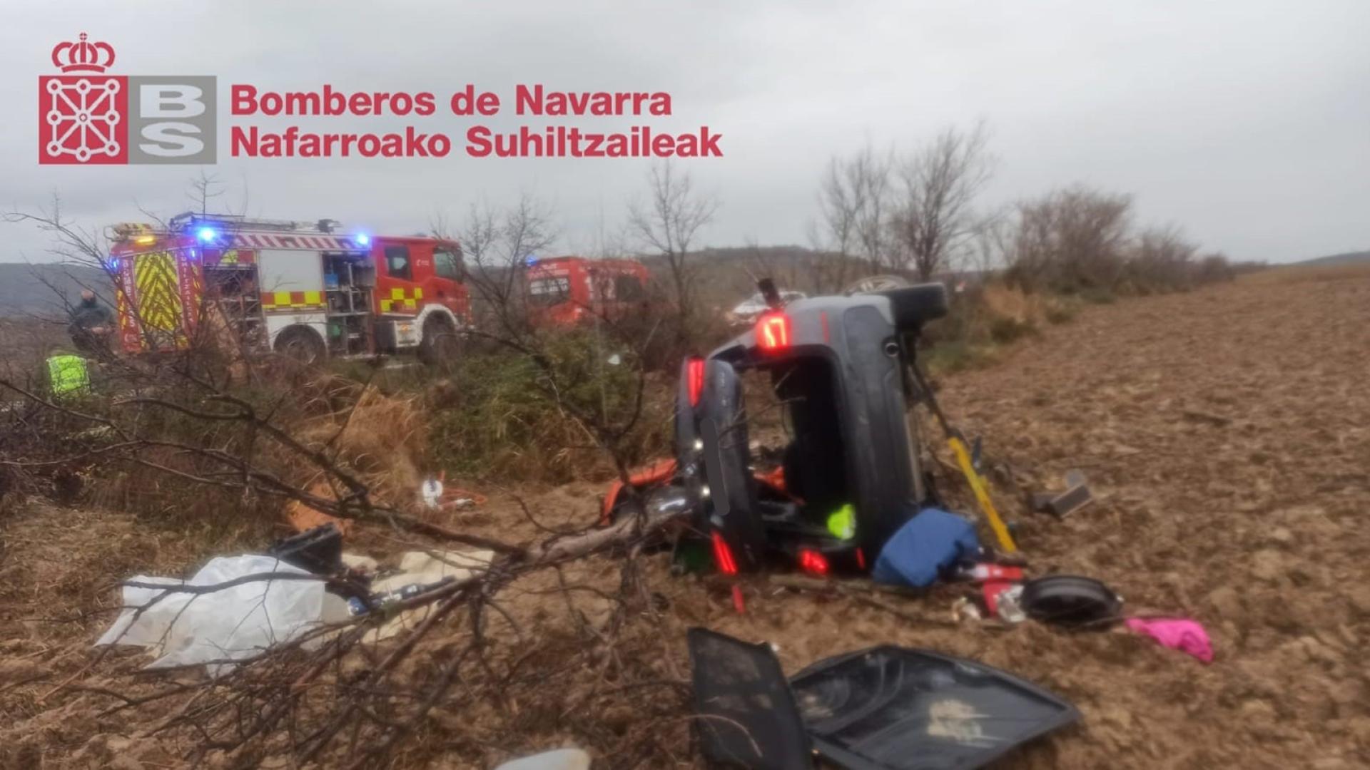 Accidente