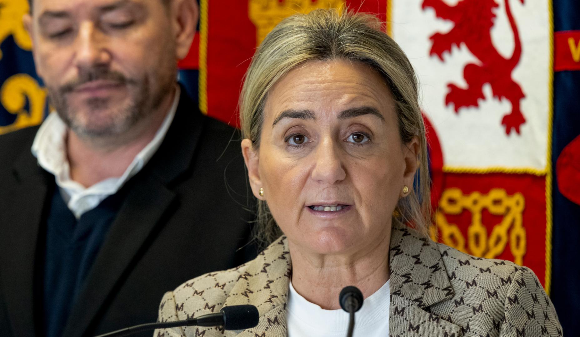 Milagros Tolón