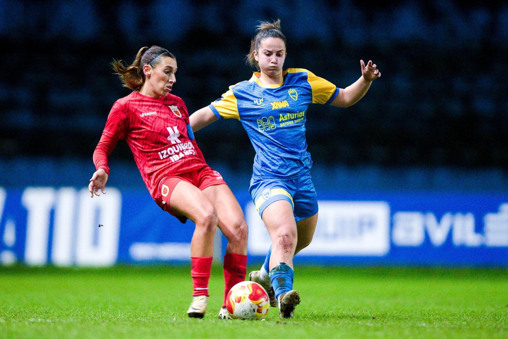La funesina María Díaz lució la capitanía