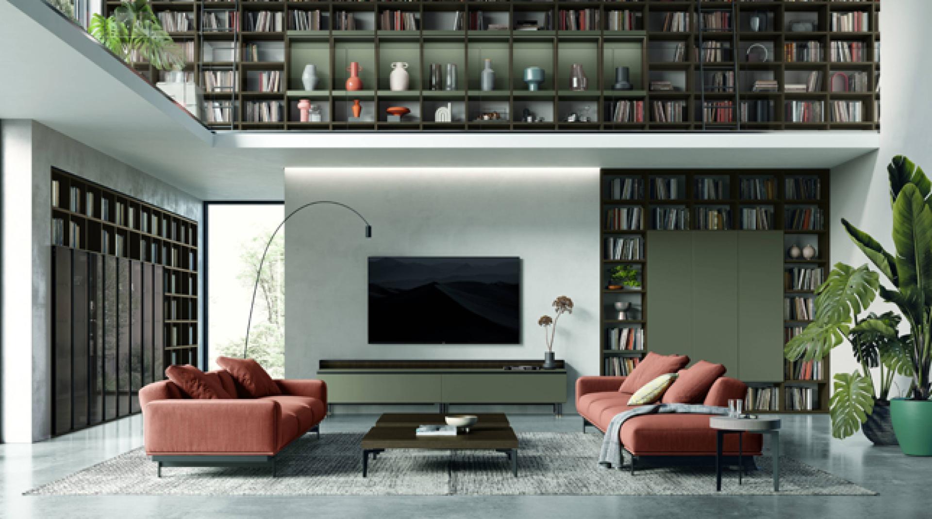 GB Mobiliario, el arte de crear espacios exclusivos