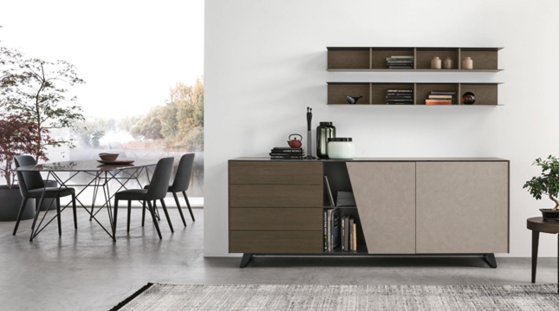 GB Mobiliario apuesta por el equilibrio entre diseño y funcionalidad