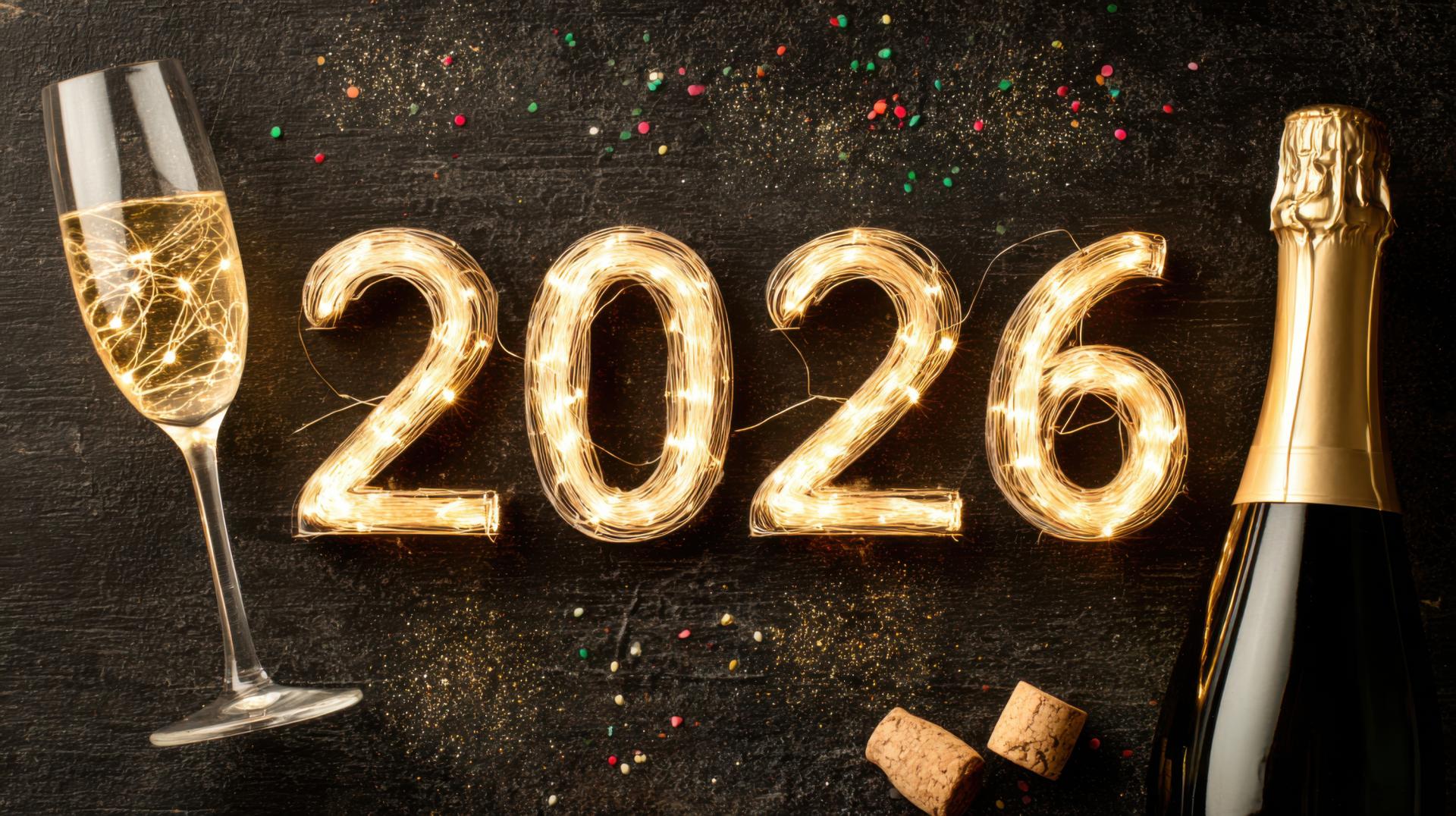 Año Nuevo 2026