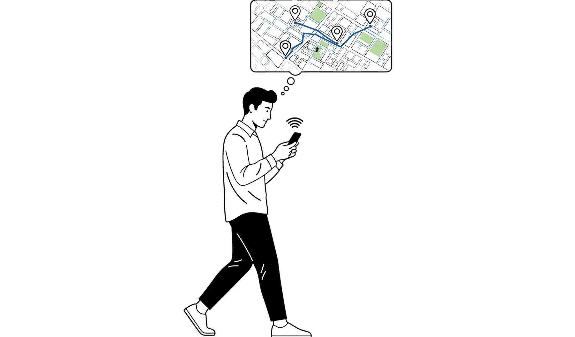 La digitalización, como casi todos los cambios, tiene efectos negativos y positivos