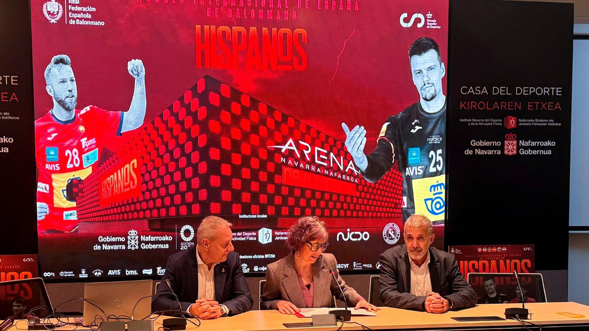 Torneo Internacional de España