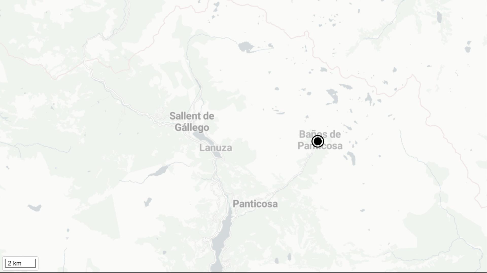 Panticosa