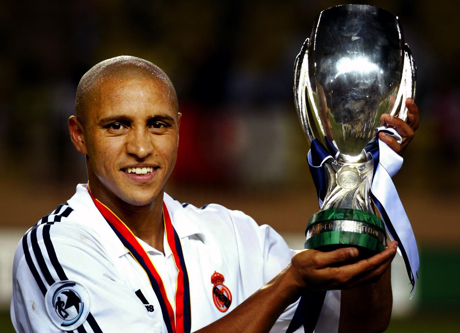 Roberto Carlos