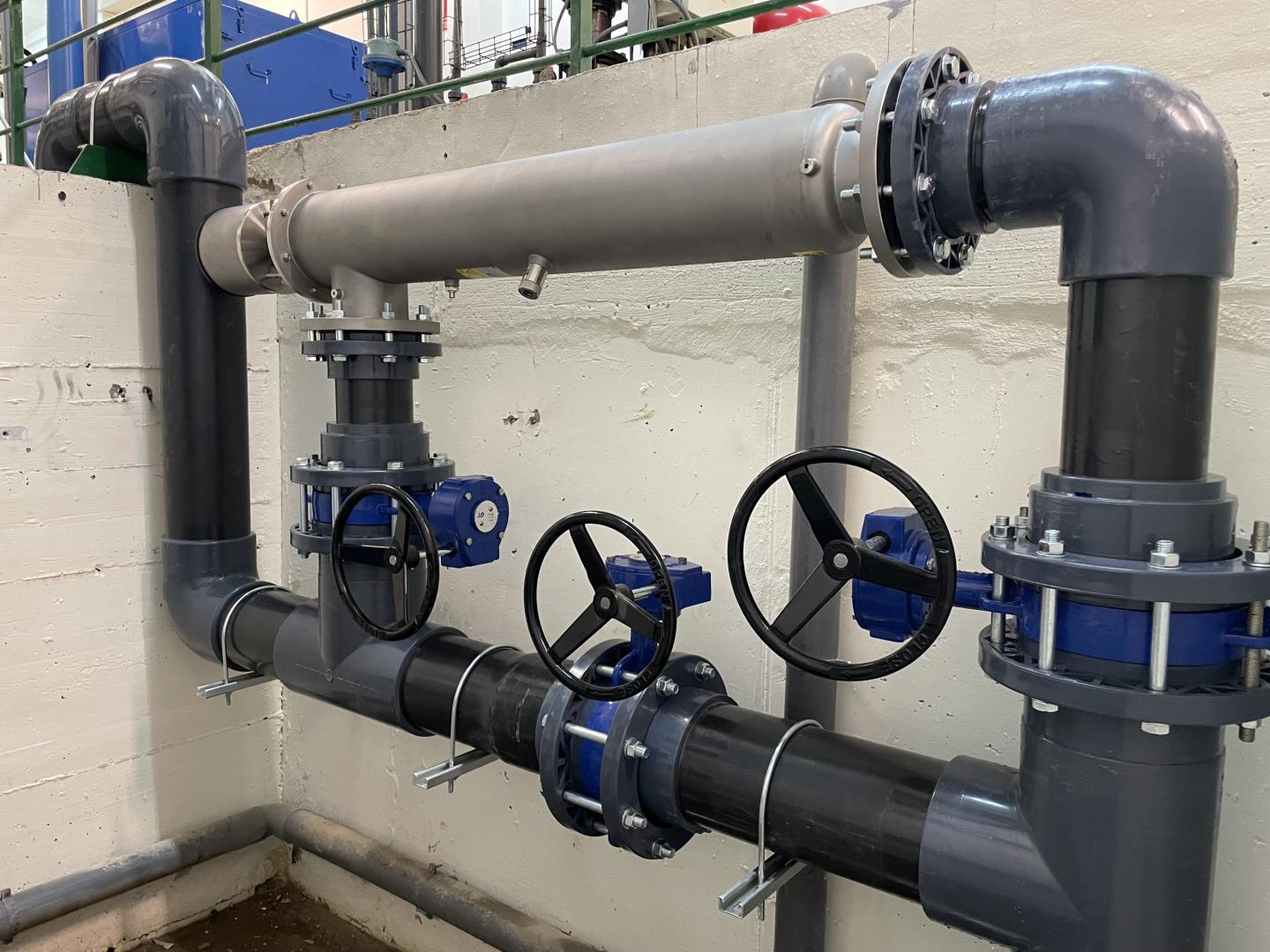 Instalaciones de Ecoytec