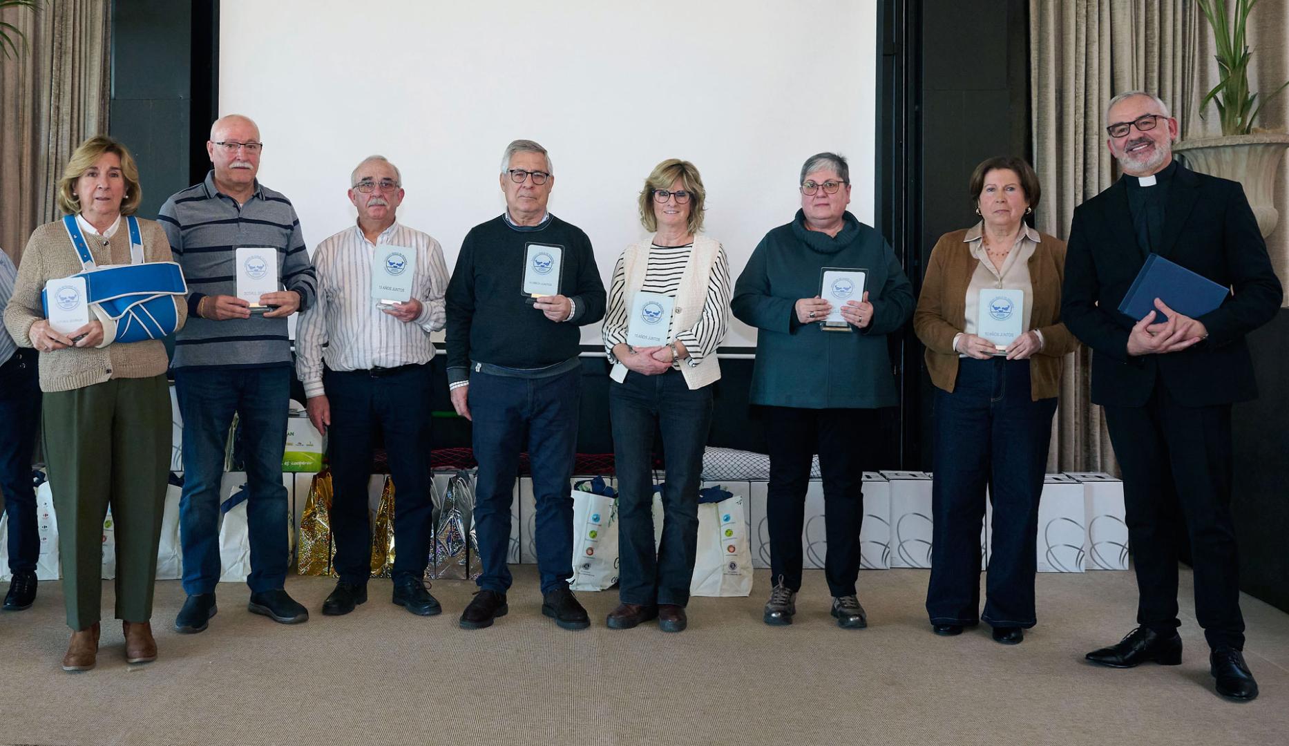 Banco de Alimentos de Navarra