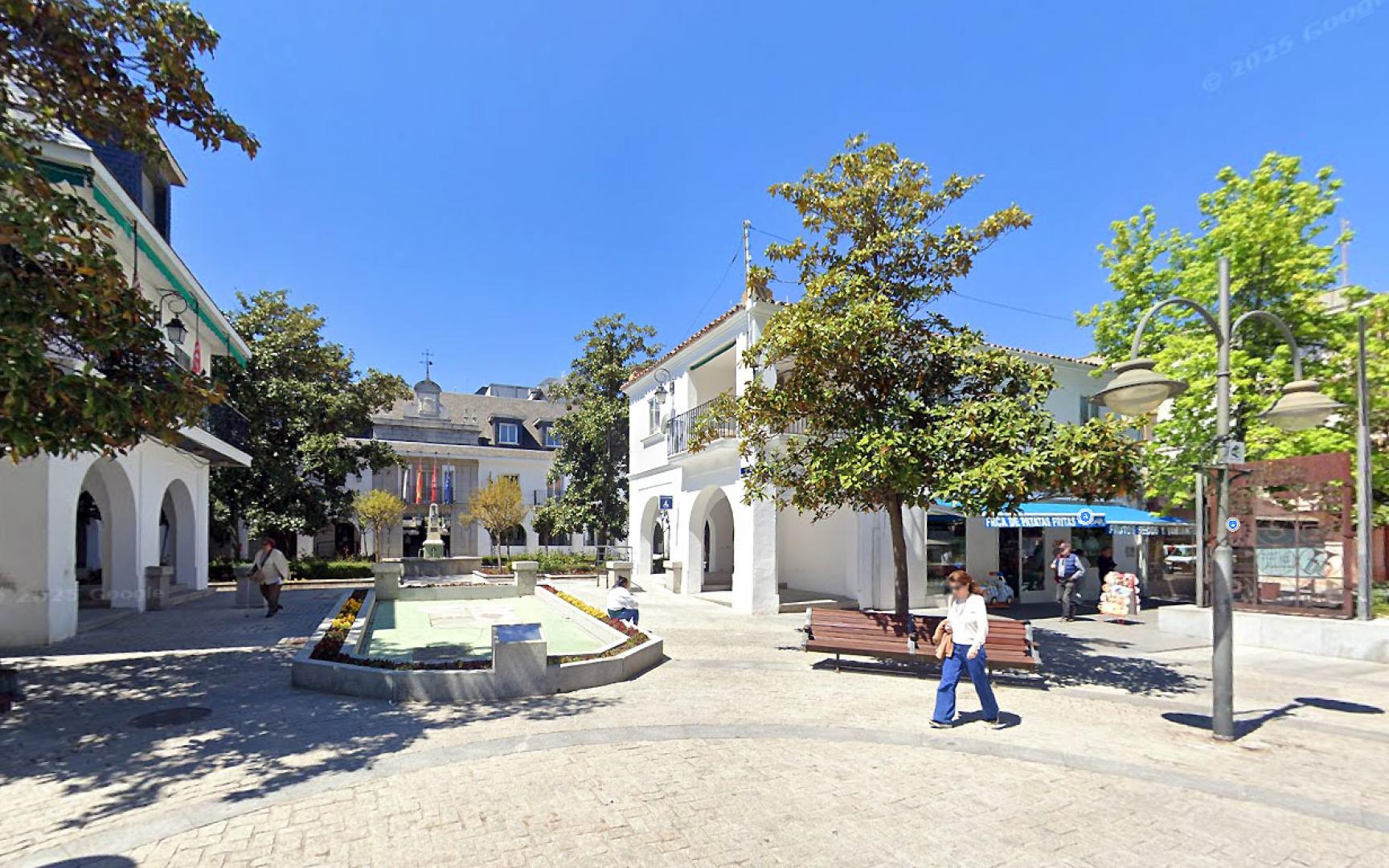 Majadahonda