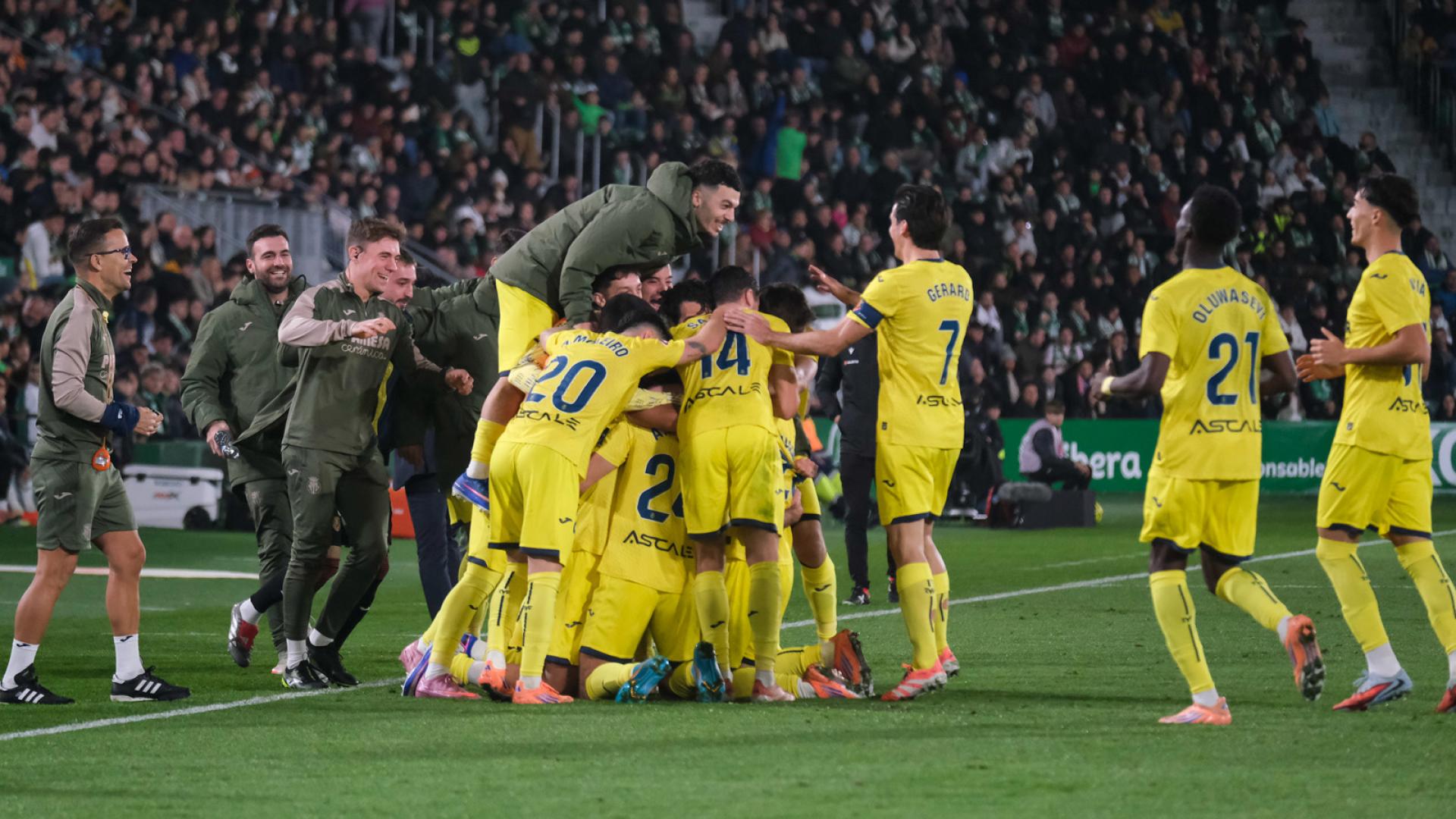 Villarreal
