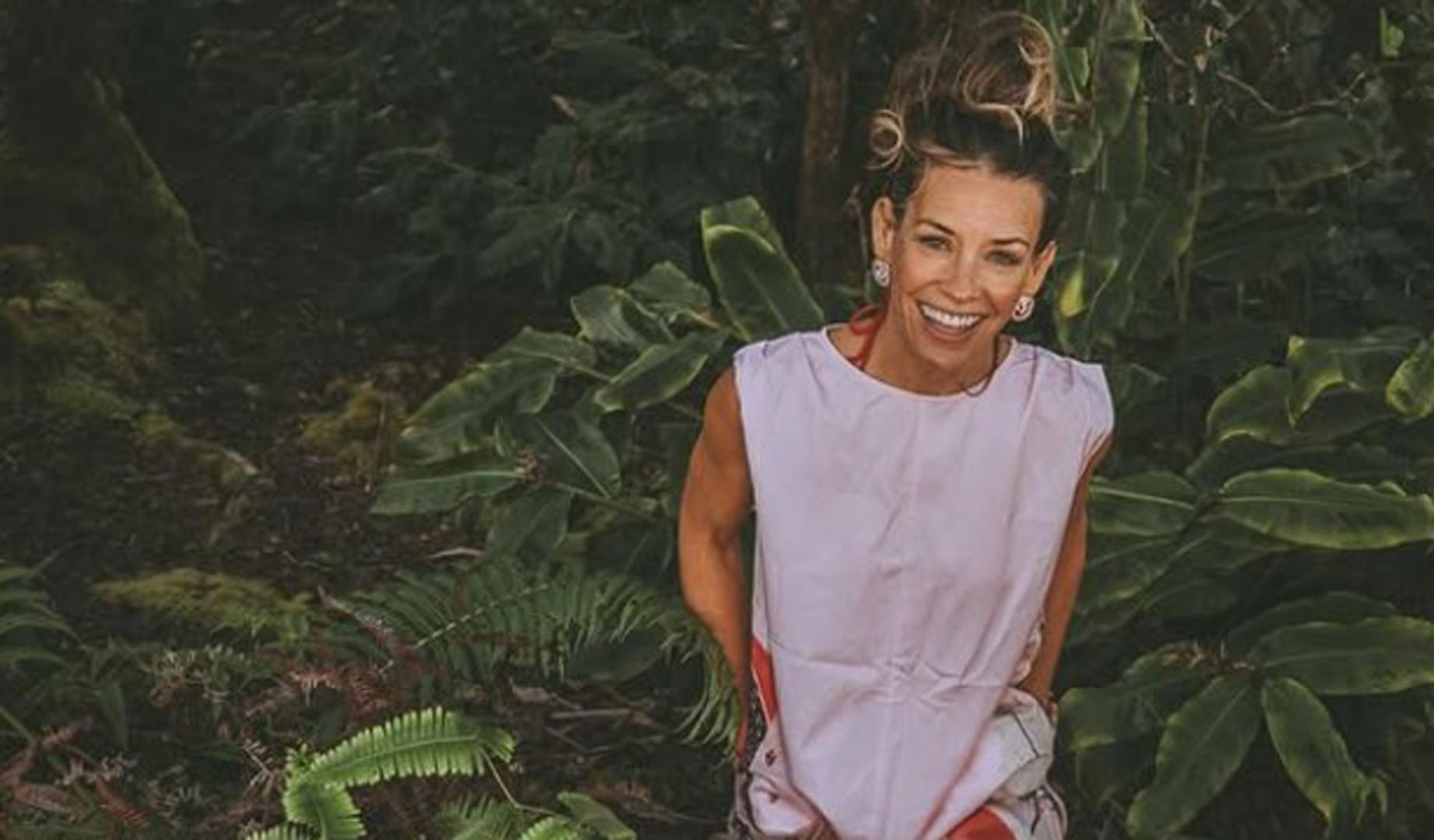 Evangeline Lilly