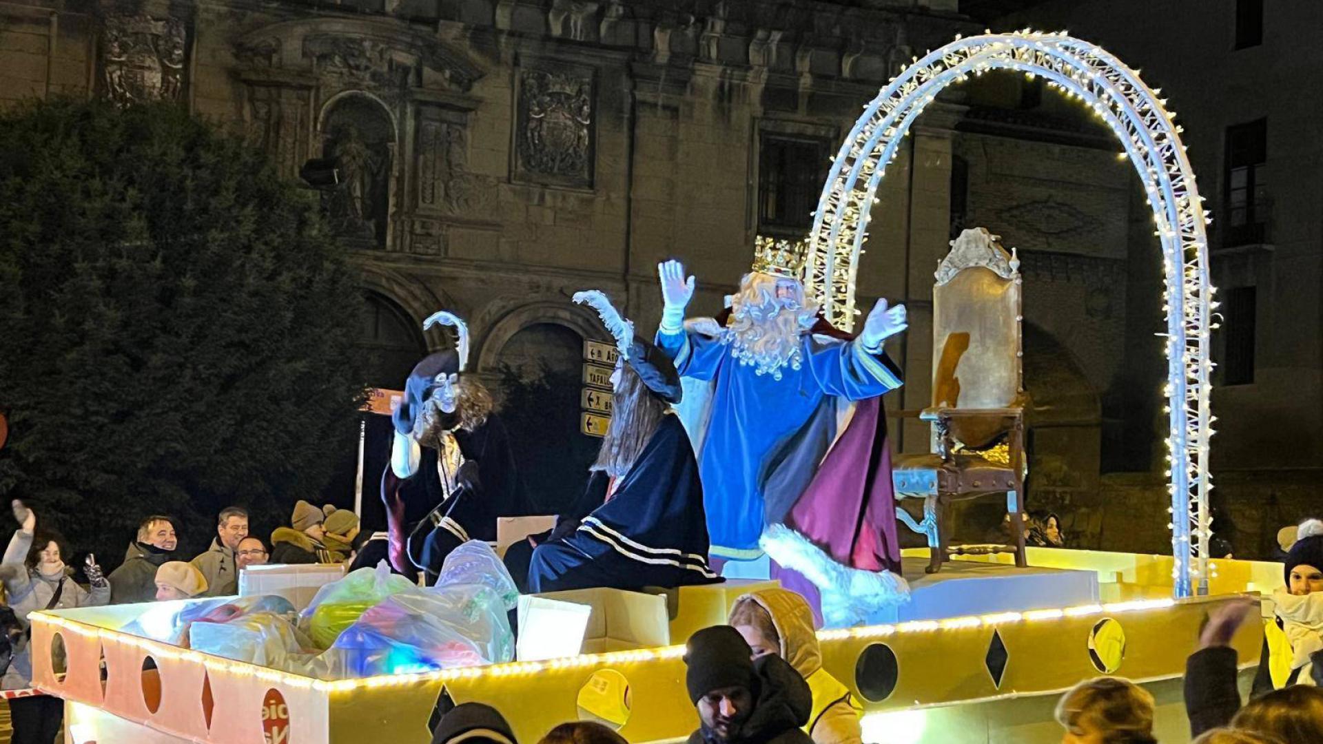 Tafalla