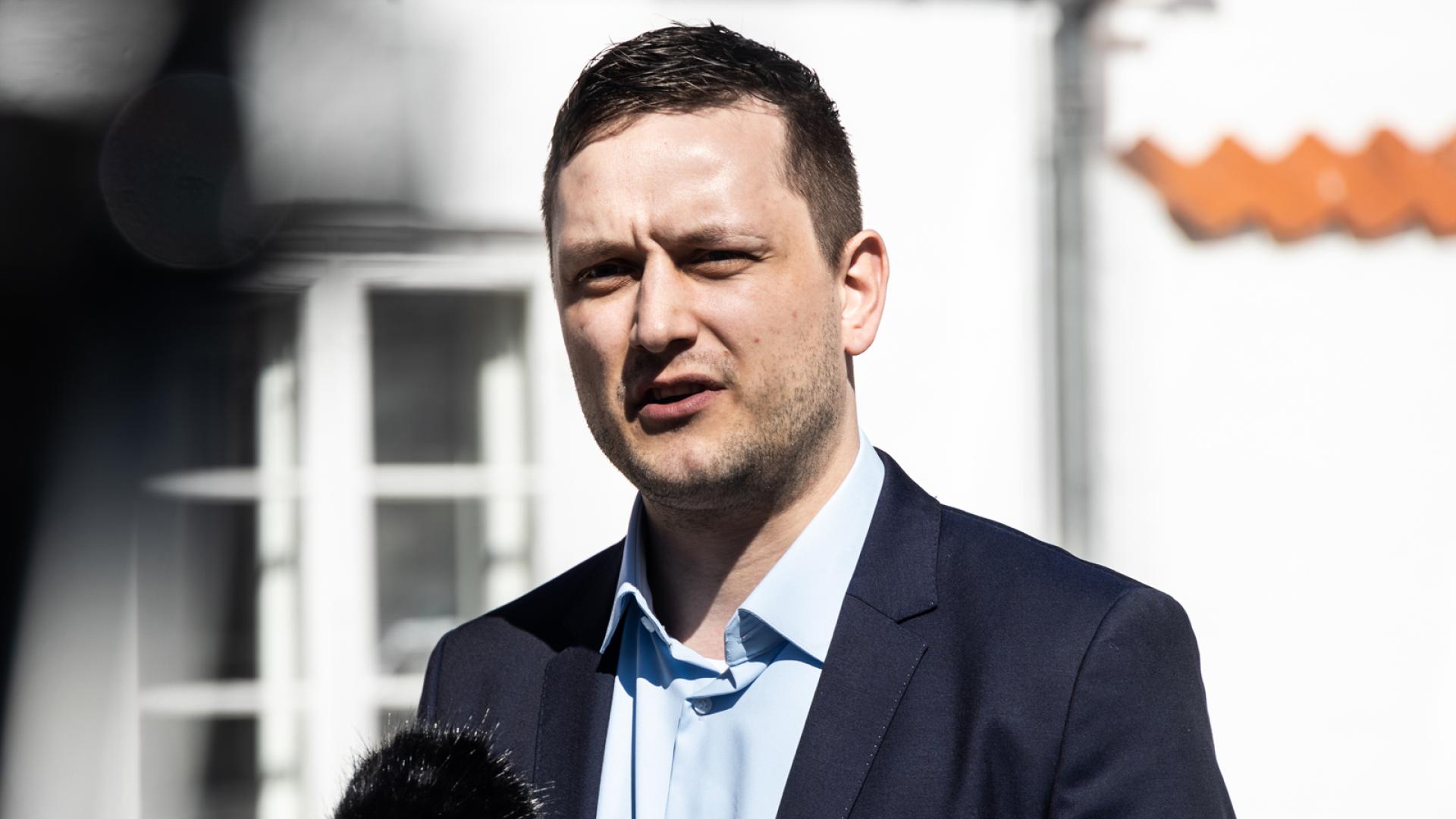 Jens-Frederik Nielsen