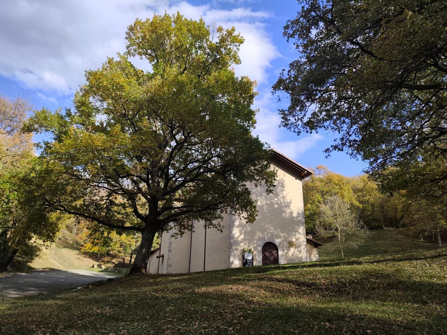 ermita san urbano