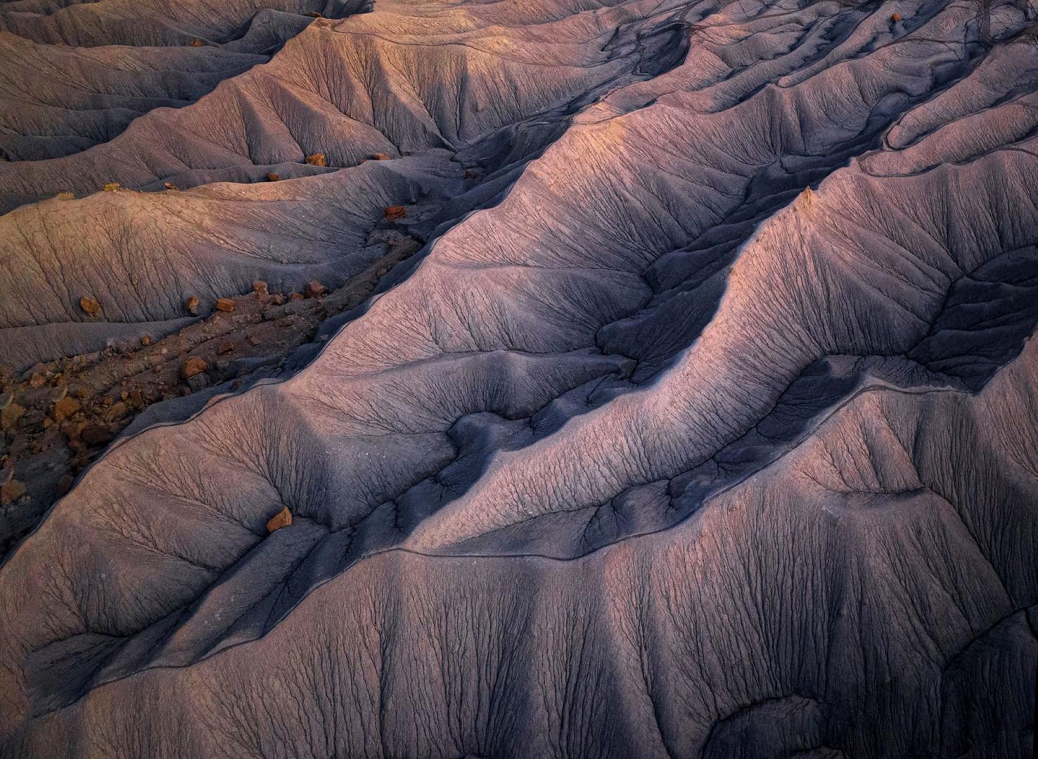 bardenas