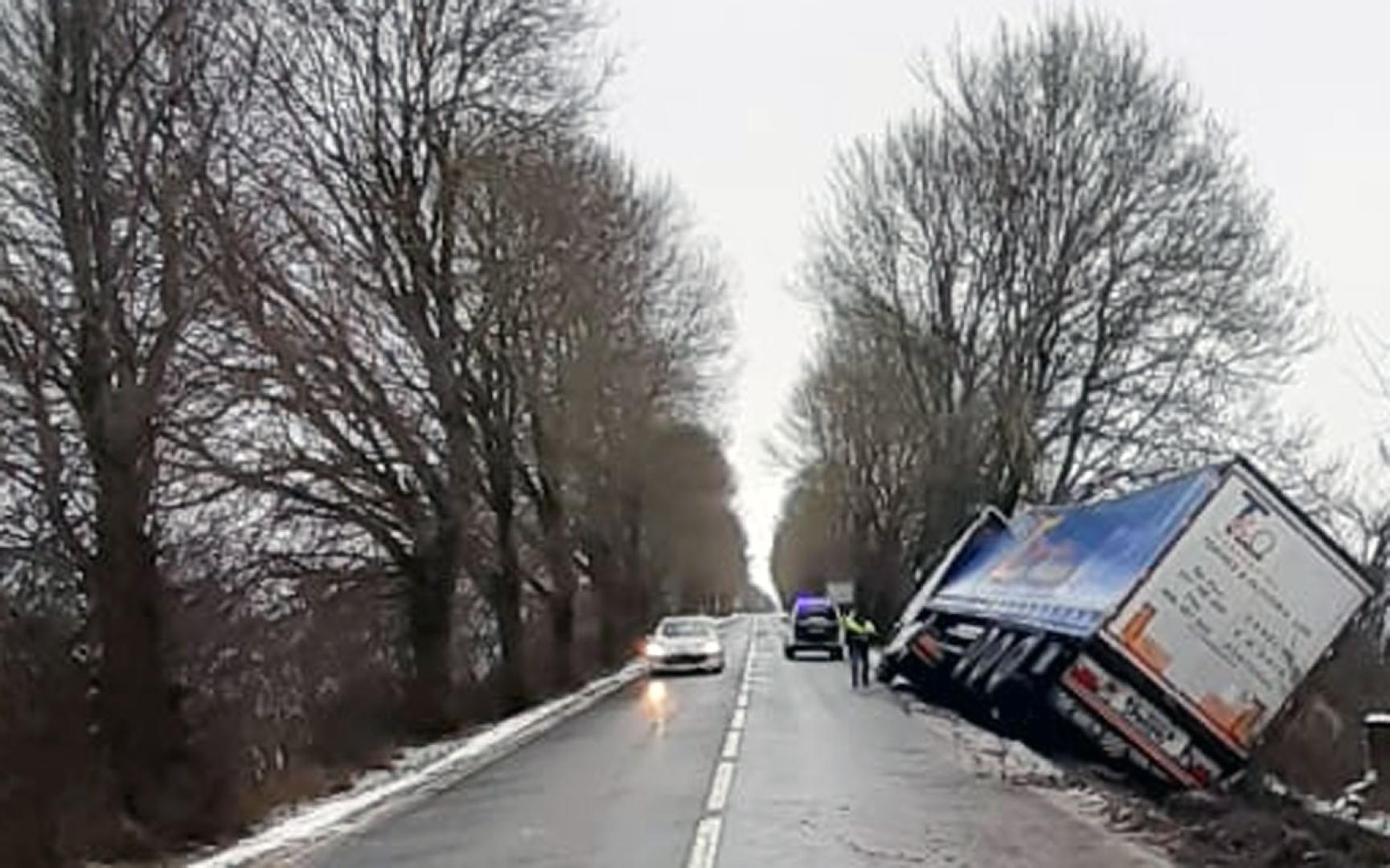 camion