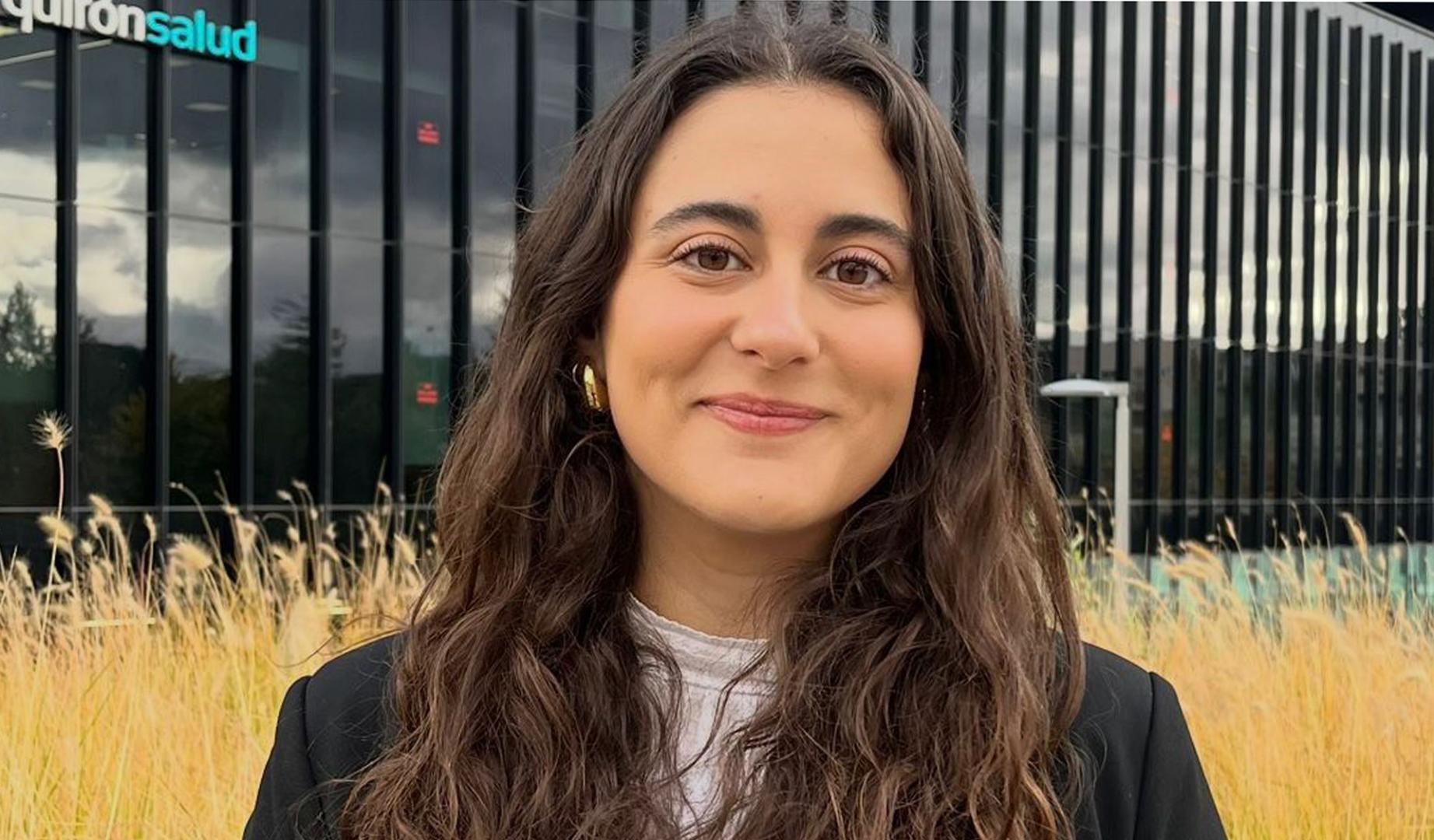 Maria Villaverde Termes