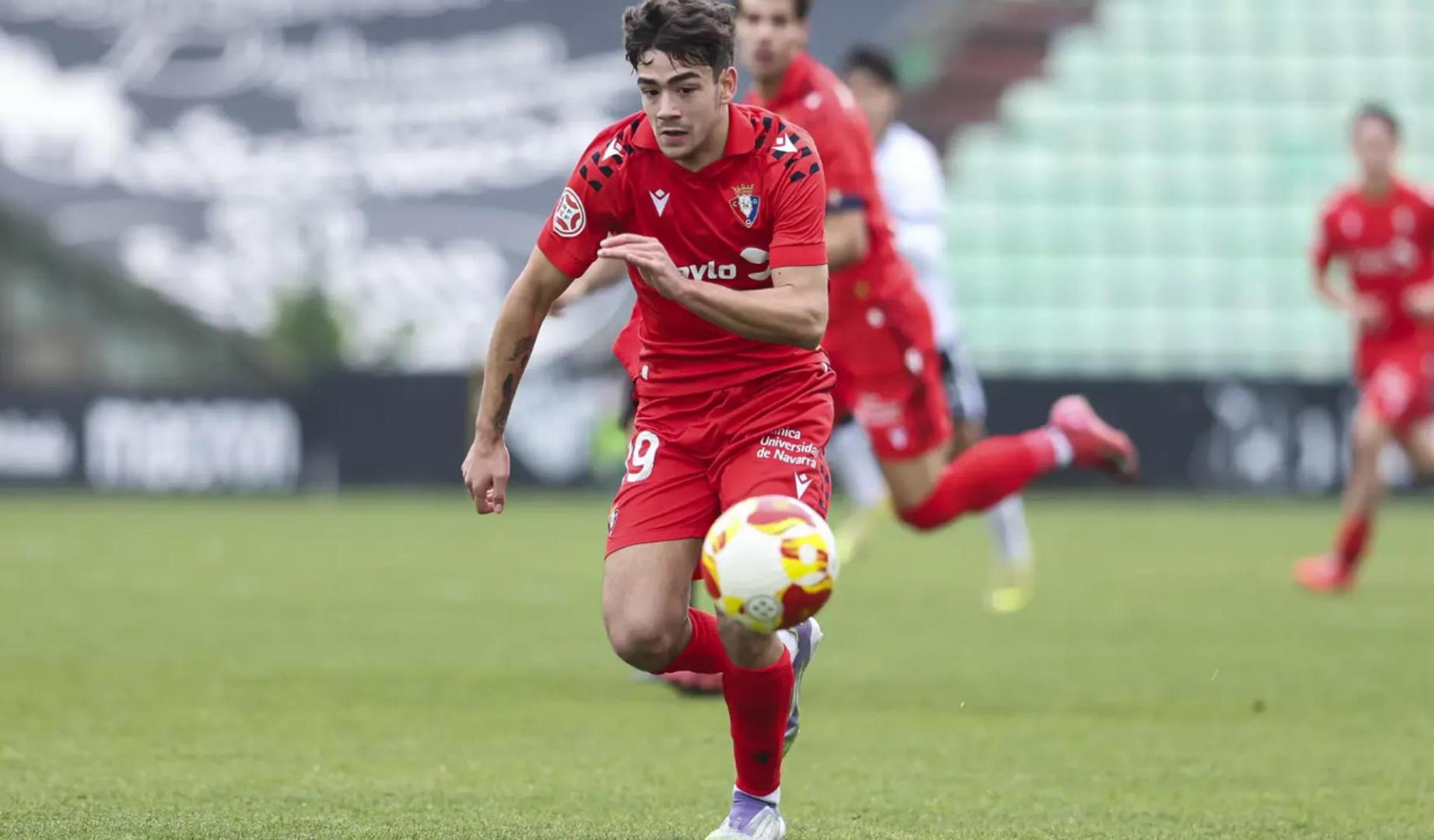 Asier Bonel